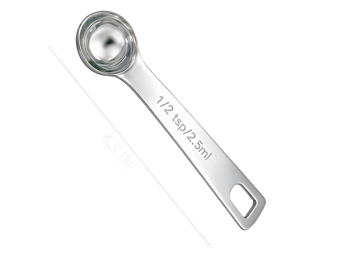 Precision Serving Scoop