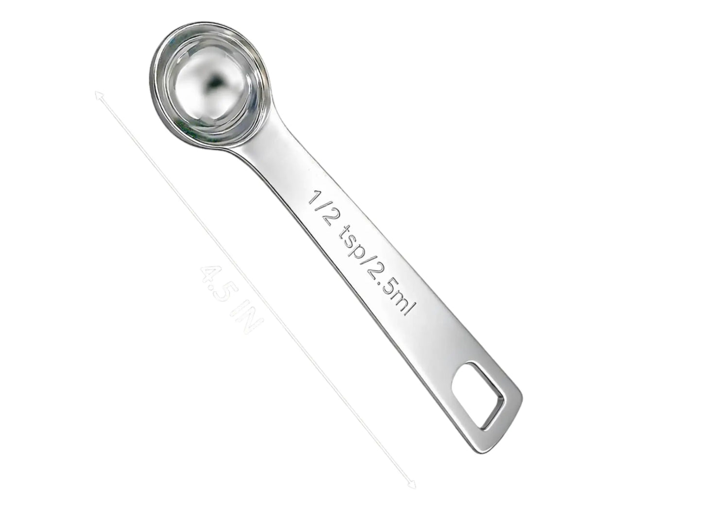 Precision Serving Scoop KidShell Naturals