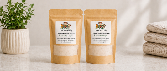 Two-Pet Supply Bundle