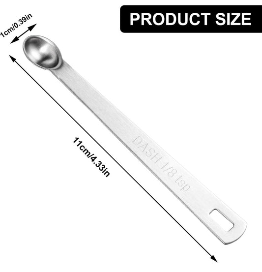 Precision Serving Scoop