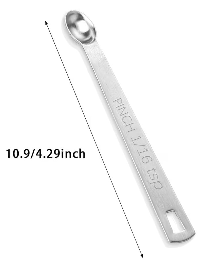 Precision Serving Scoop