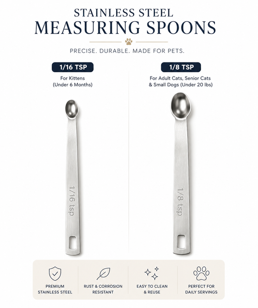 Precision Serving Scoop