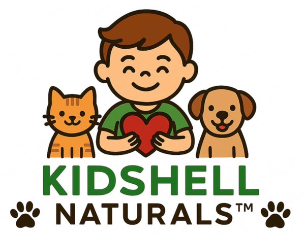 KidShell Naturals 